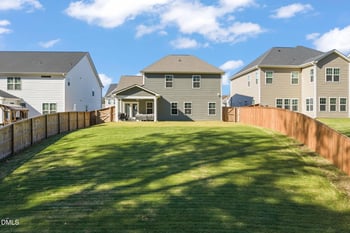 401 Oak Branch Trl, Garner, NC 27529