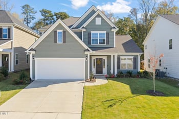 401 Oak Branch Trl, Garner, NC 27529