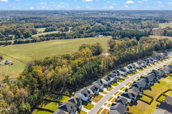 401 Oak Branch Trl, Garner, NC 27529