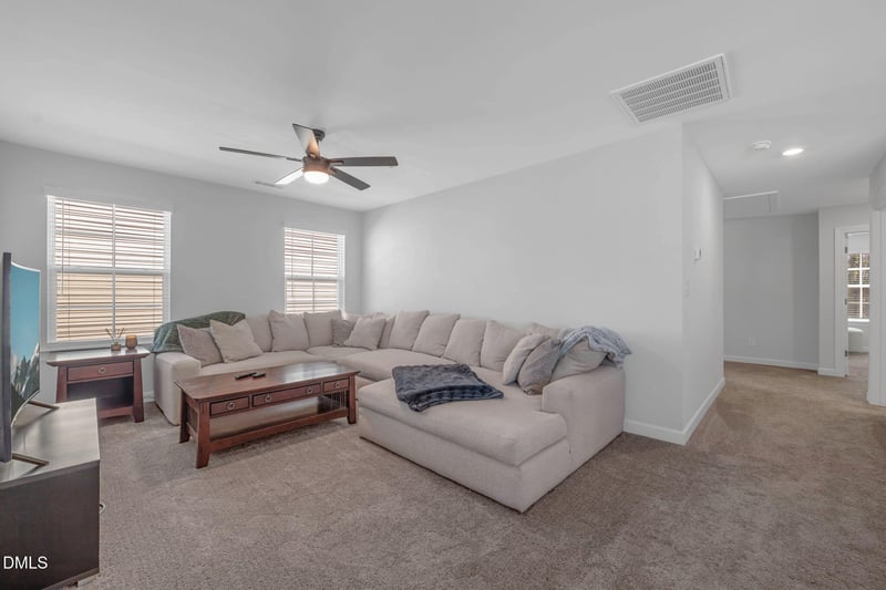 401 Oak Branch Trl, Garner, NC 27529