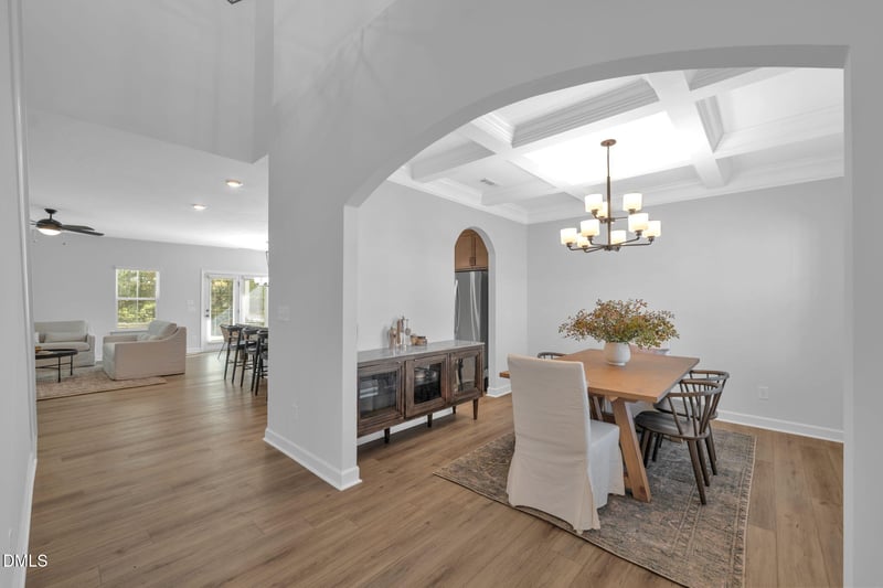 401 Oak Branch Trl, Garner, NC 27529