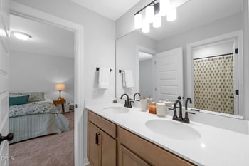 401 Oak Branch Trl, Garner, NC 27529