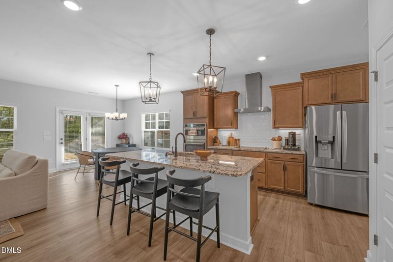401 Oak Branch Trl, Garner, NC 27529