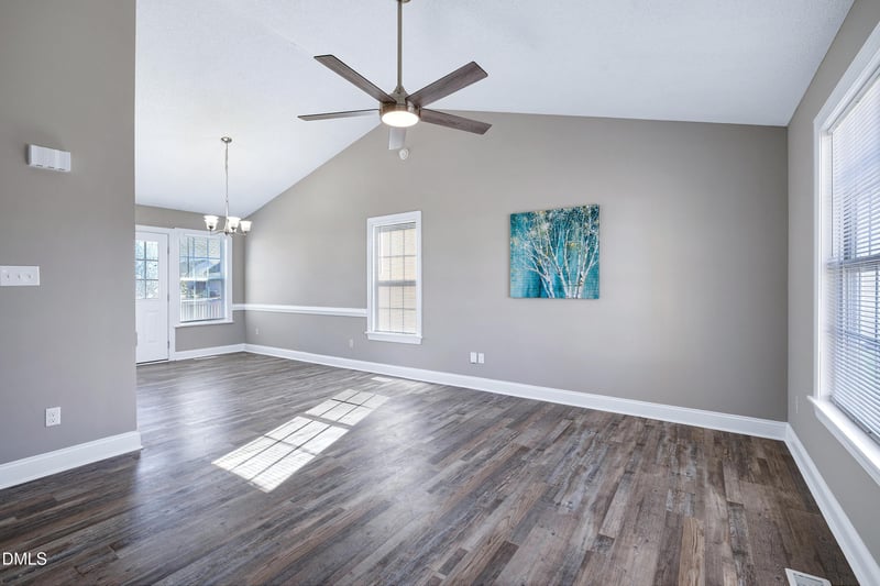 401 Oak Dare Ln, Wendell, NC 27591