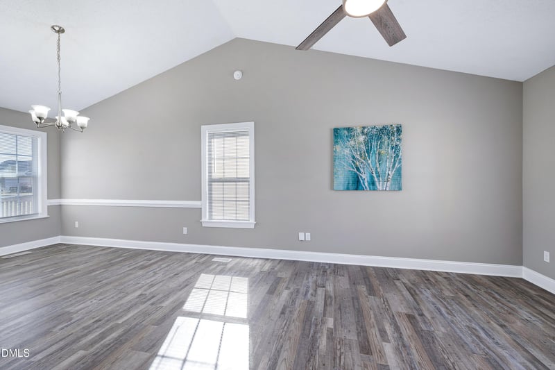 401 Oak Dare Ln, Wendell, NC 27591