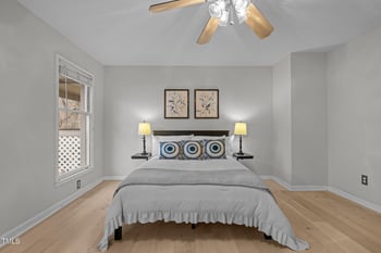 401 Oak Hollow Ct, Raleigh, NC 27613
