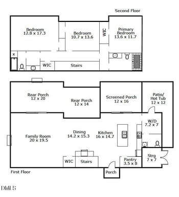 401 Oakwood Ln, Roxboro, NC 27574