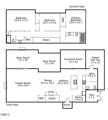 401 Oakwood Ln, Roxboro, NC 27574