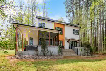 401 Oakwood Ln, Roxboro, NC 27574