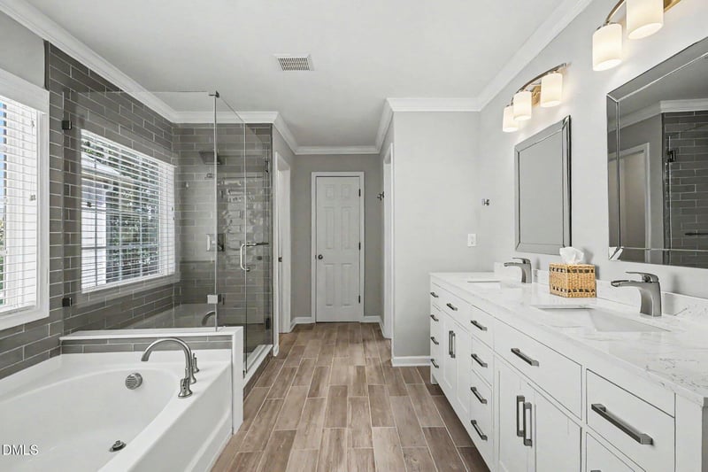 401 October Glory Ln, Apex, NC 27539