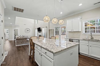 401 October Glory Ln, Apex, NC 27539