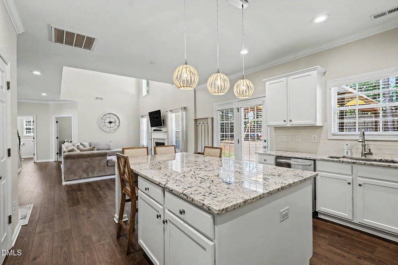 401 October Glory Ln, Apex, NC 27539