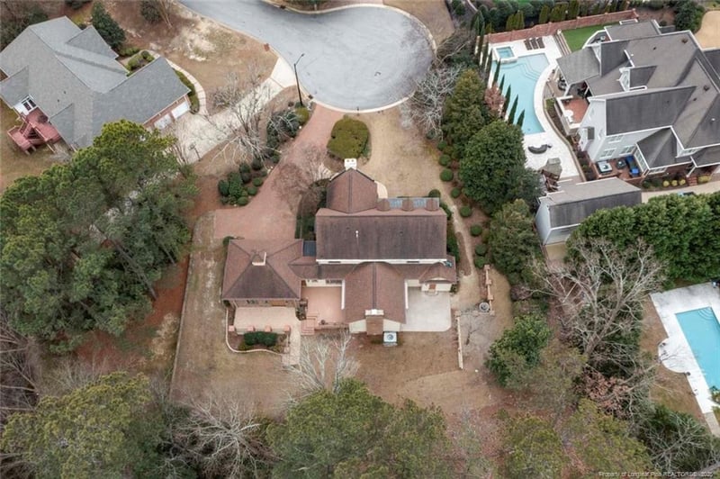 401 Overton Pl, Fayetteville, NC 28303