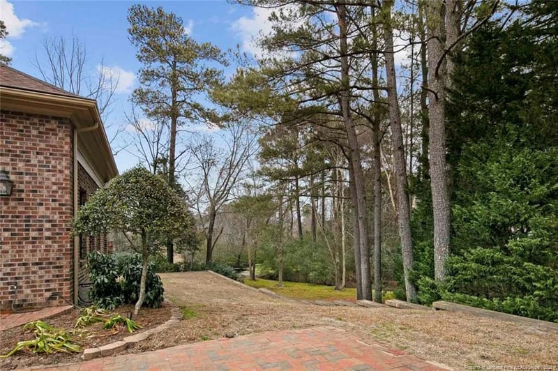 401 Overton Pl, Fayetteville, NC 28303
