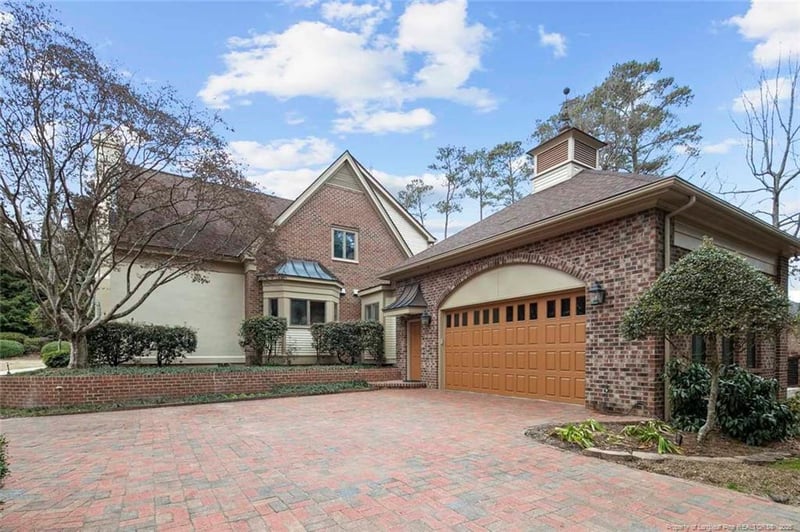401 Overton Pl, Fayetteville, NC 28303