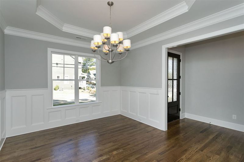 401 W Park St, Cary, NC 27511