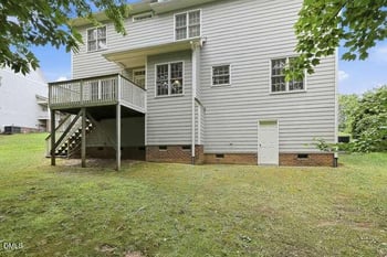 401 Peachtree Point Ct, Cary, NC 27513
