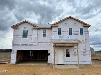 401 Piper Pointe Dr, Pikeville, NC 27863