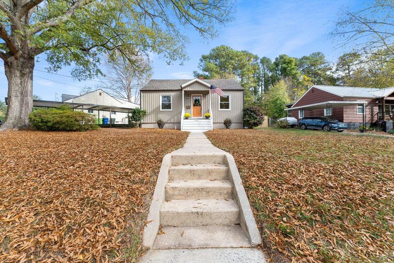 401 Plainview Ave, Raleigh, NC 27604