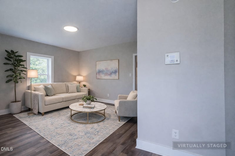 401 Prince Dr, Holly Springs, NC 27540