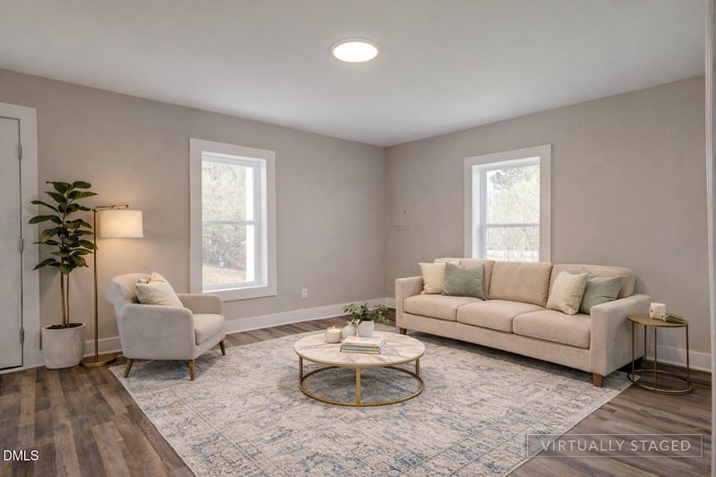 401 Prince Dr, Holly Springs, NC 27540