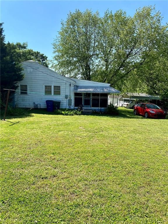 401 Providence Rd, Graham, NC 27253