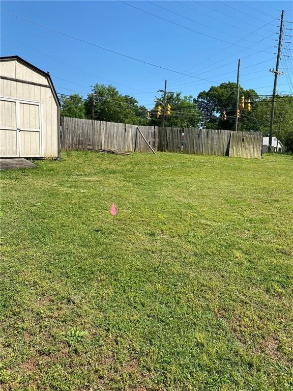 401 Providence Rd, Graham, NC 27253