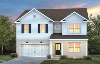 401 Providence Springs Ln, Fuquay Varina, NC 27526