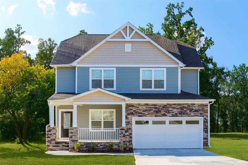401 Quarryrock Rd, Holly Springs, NC 27540