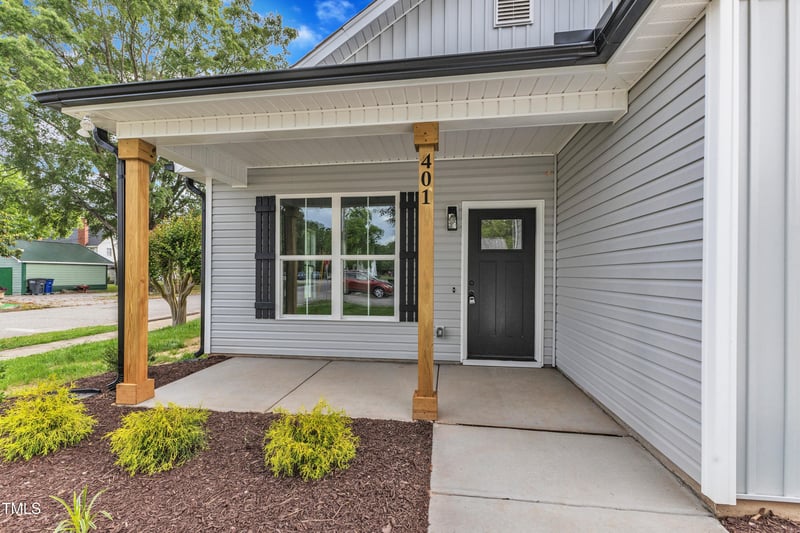 401 Raiford St, Selma, NC 27576