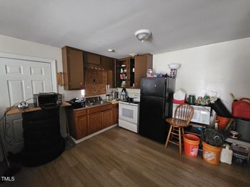 401 Raleigh St #A-B, Angier, NC 27501