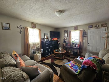 401 Raleigh St #A-B, Angier, NC 27501