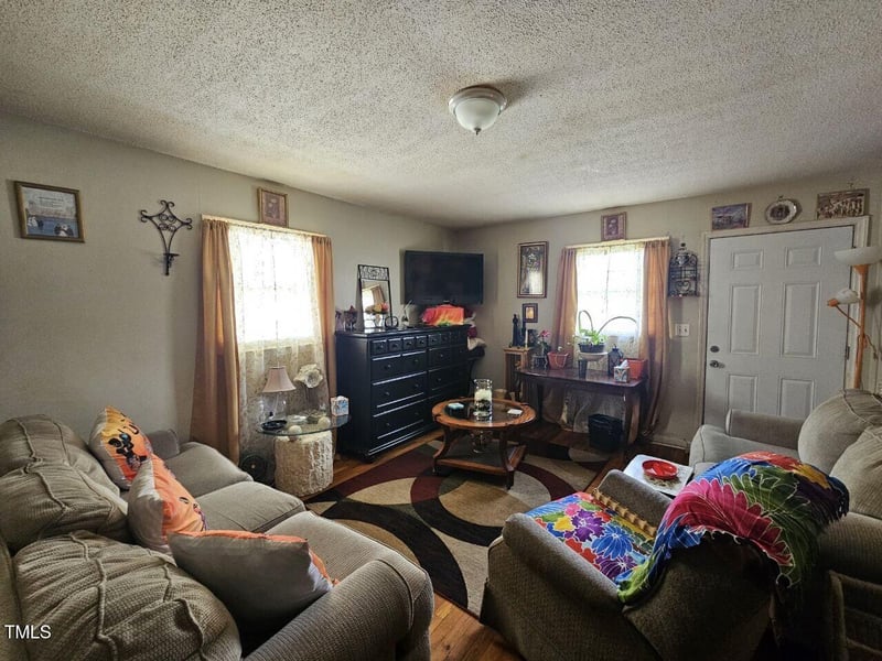 401 Raleigh St #A-B, Angier, NC 27501