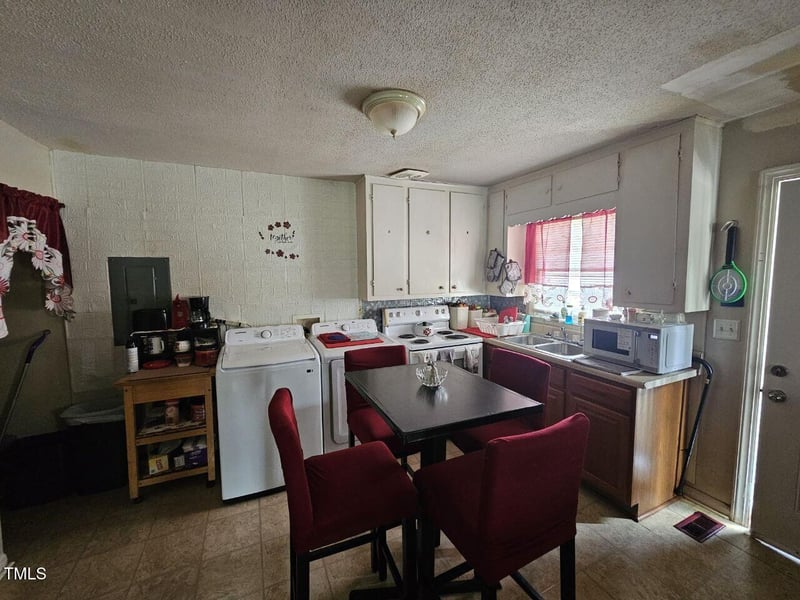 401 Raleigh St #A-B, Angier, NC 27501
