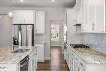 401 Ressler St, Holly Springs, NC 27540