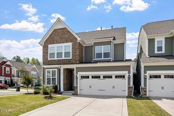 401 Ressler St, Holly Springs, NC 27540