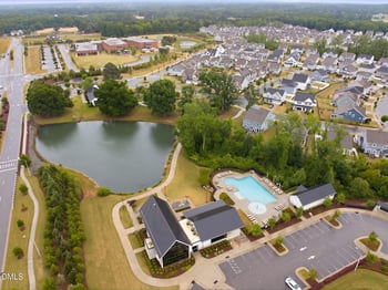 401 Ressler St, Holly Springs, NC 27540