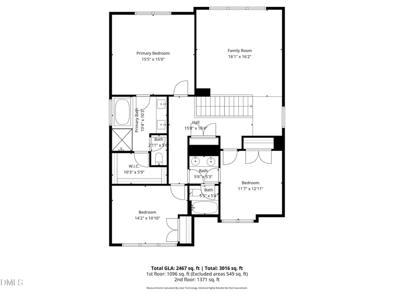 401 Ressler St, Holly Springs, NC 27540
