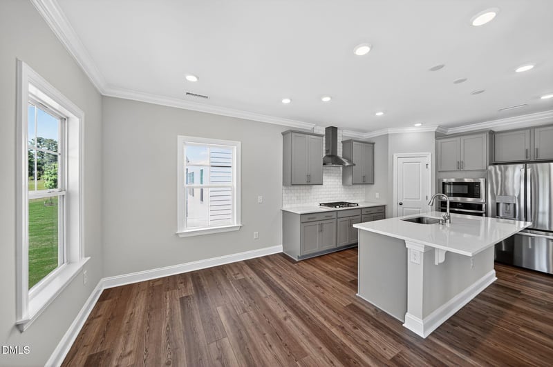401 Rolling Pasture Ln, Knightdale, NC 27545