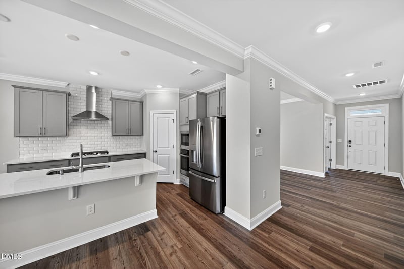 401 Rolling Pasture Ln, Knightdale, NC 27545