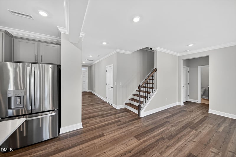 401 Rolling Pasture Ln, Knightdale, NC 27545