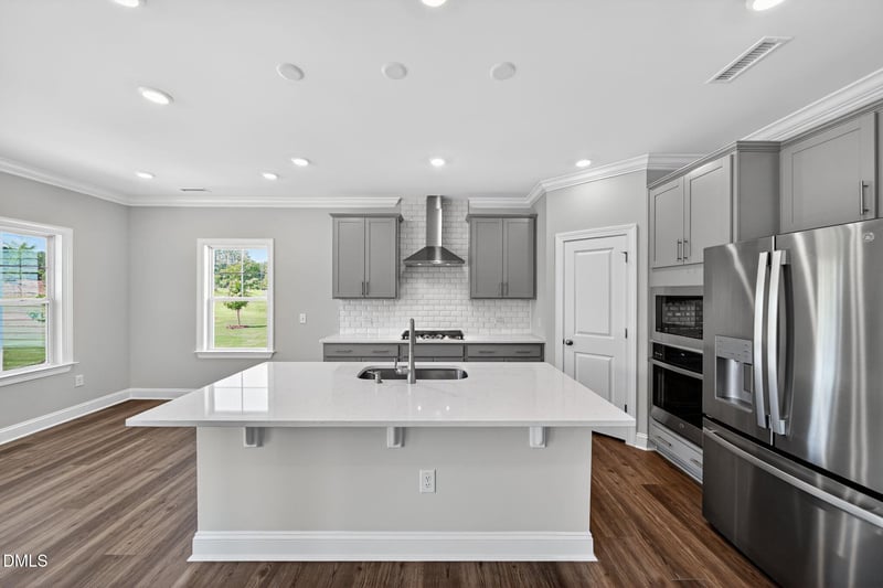 401 Rolling Pasture Ln, Knightdale, NC 27545