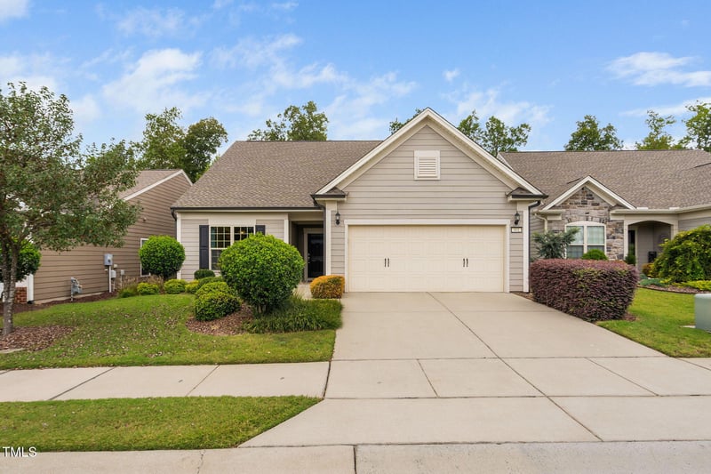 401 Rosedale Creek Dr, Durham, NC 27703
