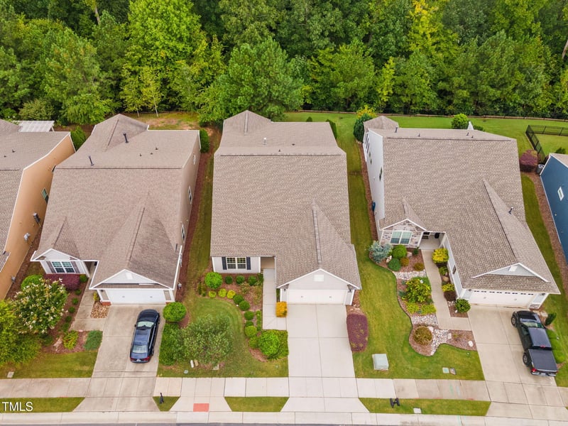401 Rosedale Creek Dr, Durham, NC 27703