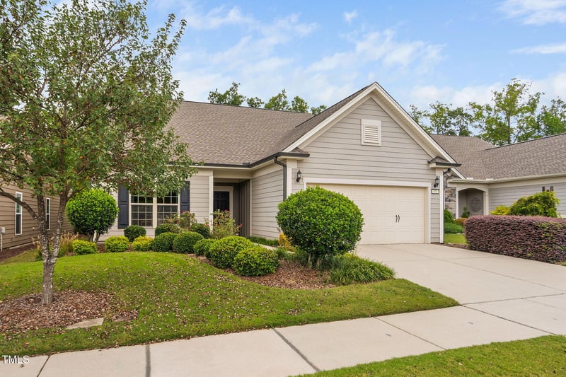 401 Rosedale Creek Dr, Durham, NC 27703