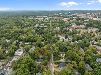 401 Rosemary St, Chapel Hill, NC 27514