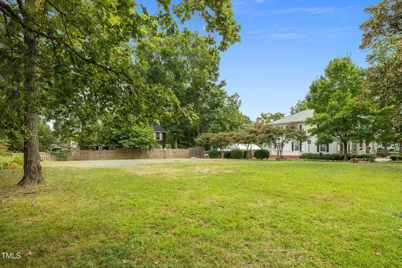 401 Rosemary St, Chapel Hill, NC 27514