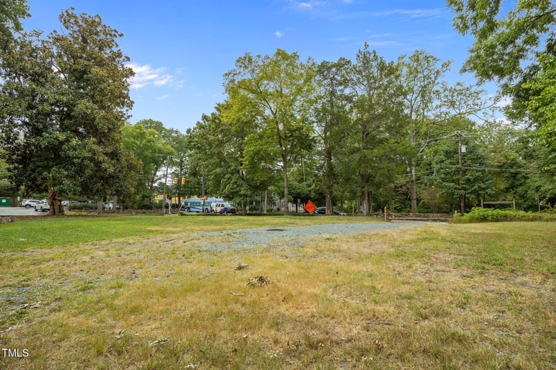 401 Rosemary St, Chapel Hill, NC 27514