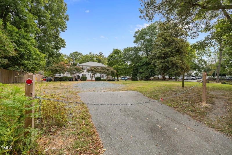 401 Rosemary St, Chapel Hill, NC 27514