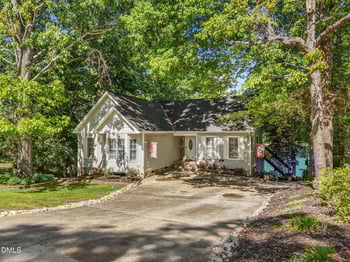 401 Sagamore Dr, Louisburg, NC 27549